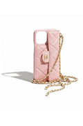 Coque CC Rose